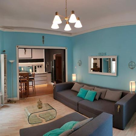 Apartament - Koszyki - Apartment Варшава Екстериор снимка