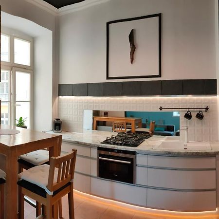 Apartament - Koszyki - Apartment Варшава Екстериор снимка
