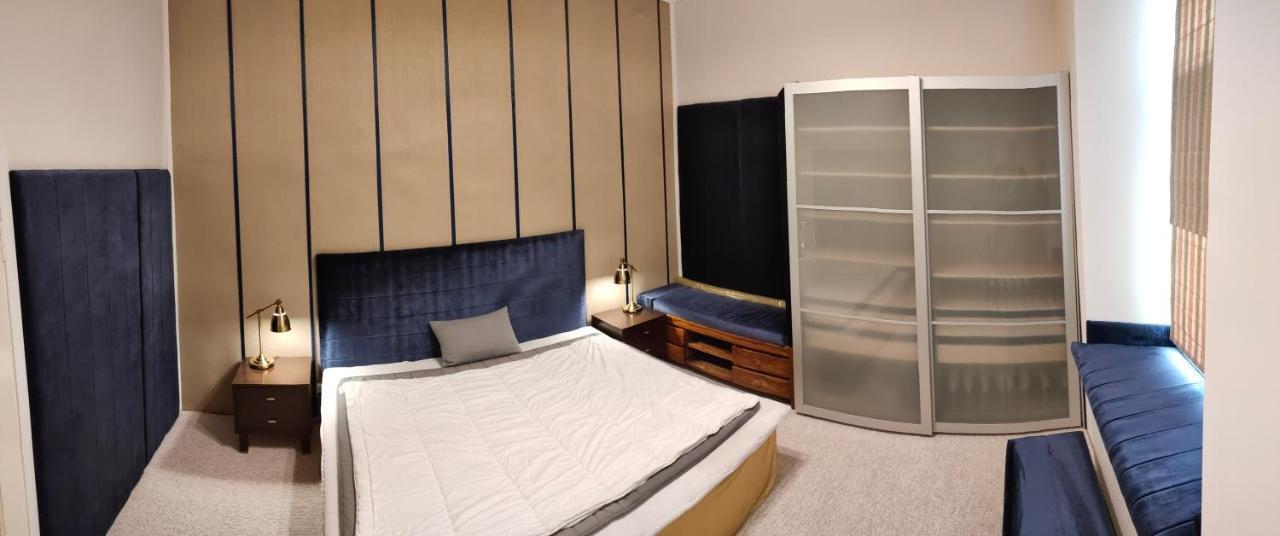 Apartament - Koszyki - Apartment Варшава Екстериор снимка