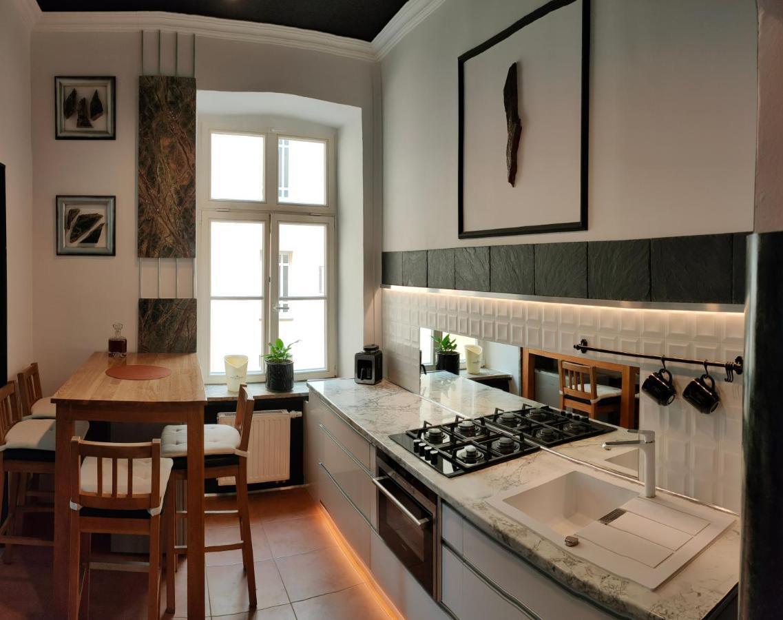 Apartament - Koszyki - Apartment Варшава Екстериор снимка