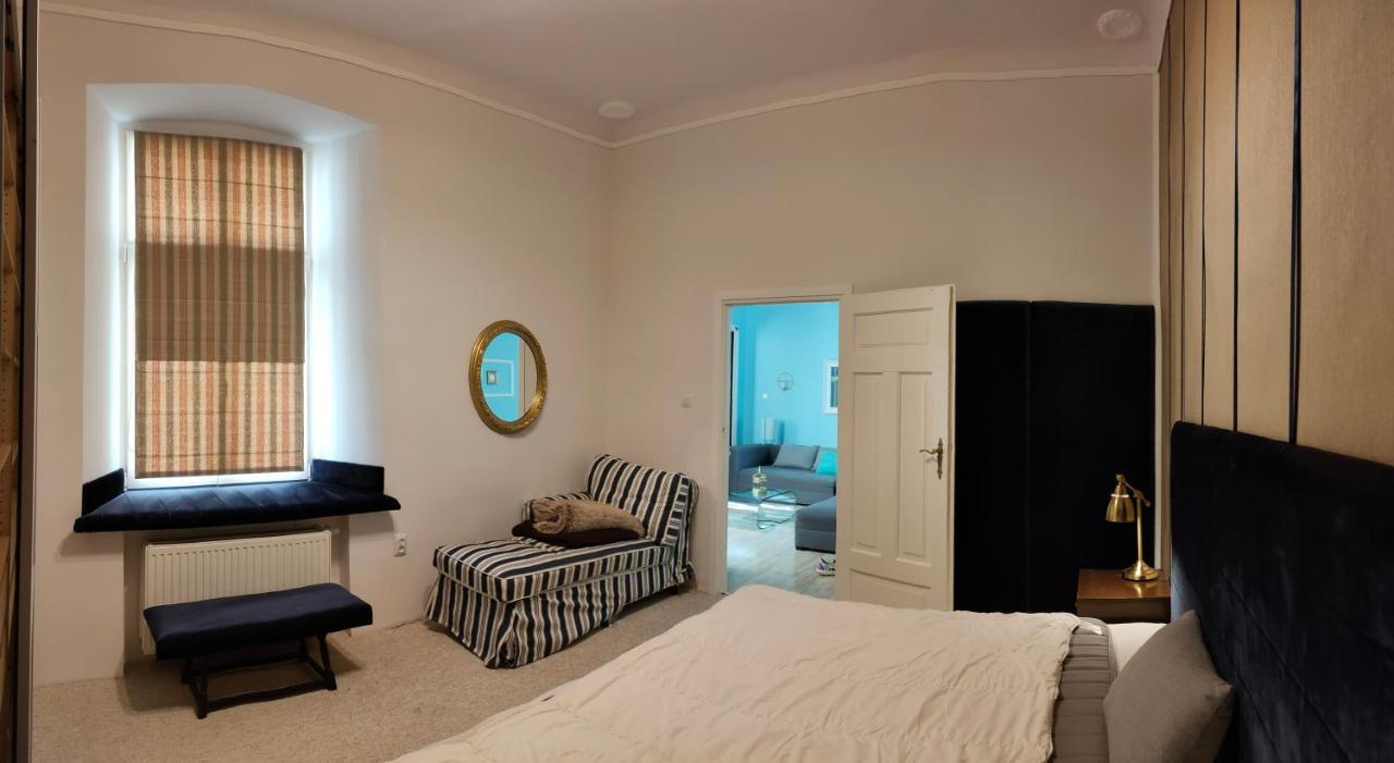 Apartament - Koszyki - Apartment Варшава Екстериор снимка
