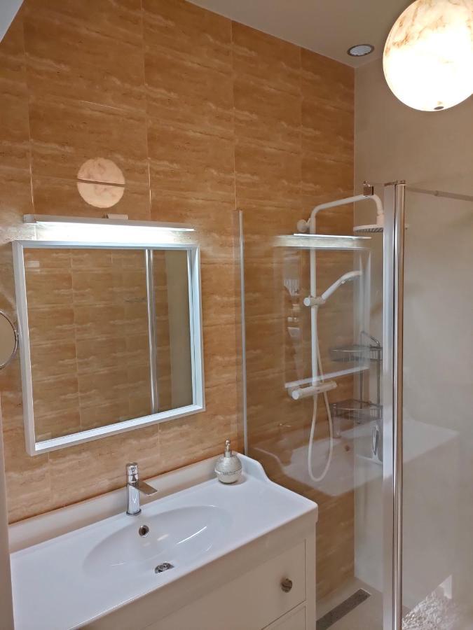 Apartament - Koszyki - Apartment Варшава Екстериор снимка